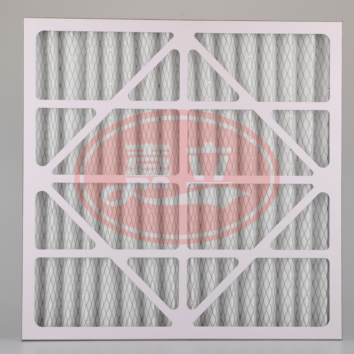 文罗镇纸框过滤器